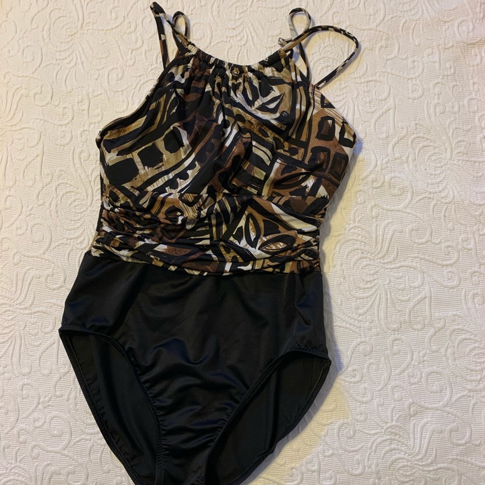 Magic Suit bathing suit